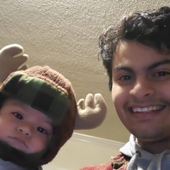 Meet your Posher, Anthony - Picture 2 of 2